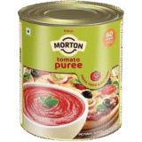 Tomato Puree