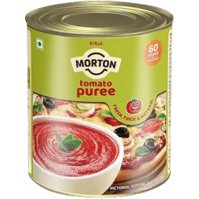Tomato Puree